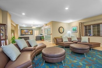 candlewood suites jefferson city by ihg