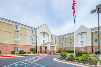 candlewood suites jefferson city by ihg