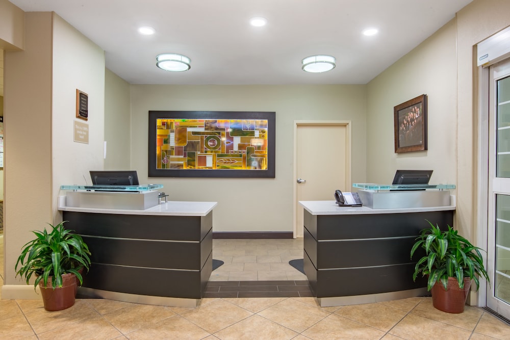 candlewood suites jefferson city by ihg