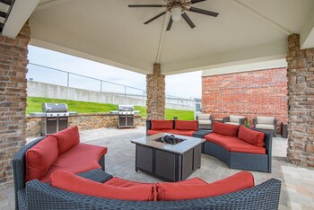 candlewood suites jefferson city by ihg