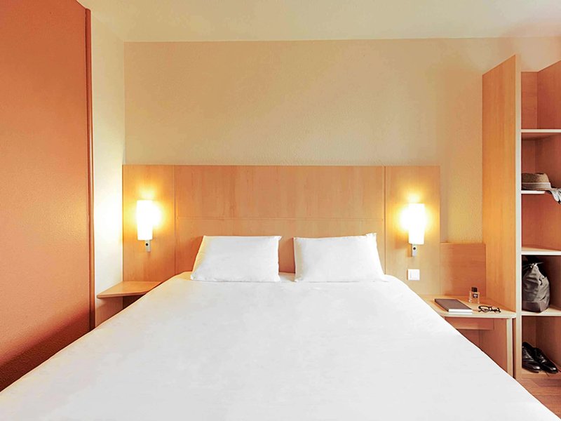 ibis jerez de la frontera