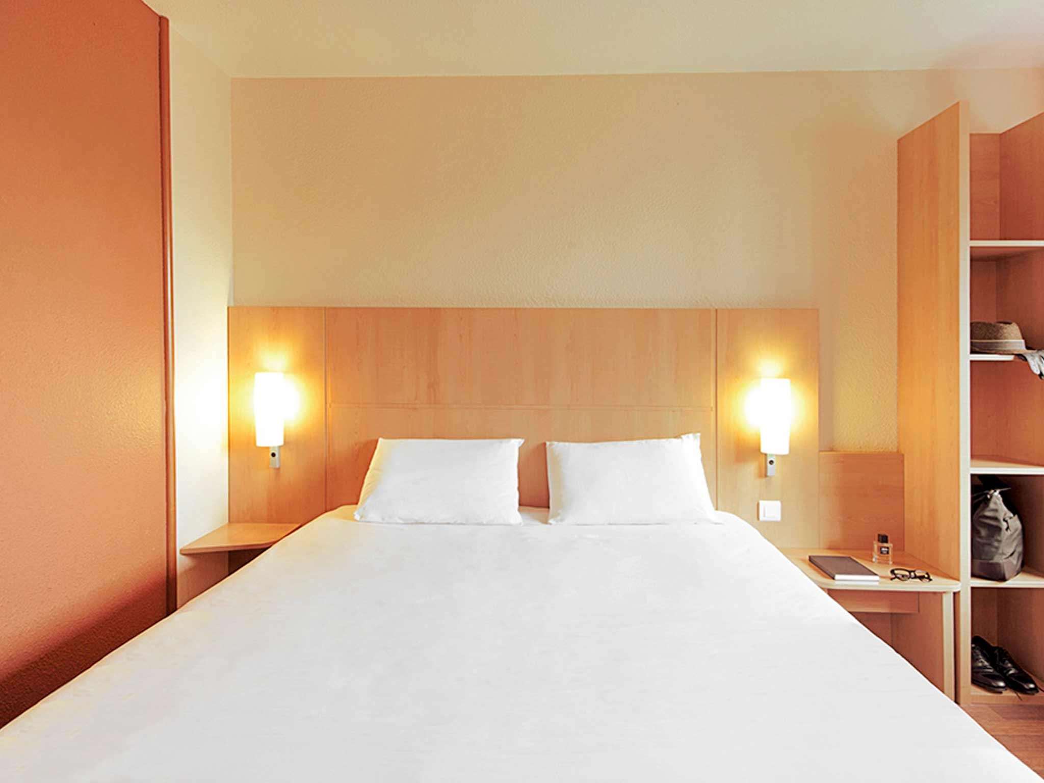 ibis jerez de la frontera