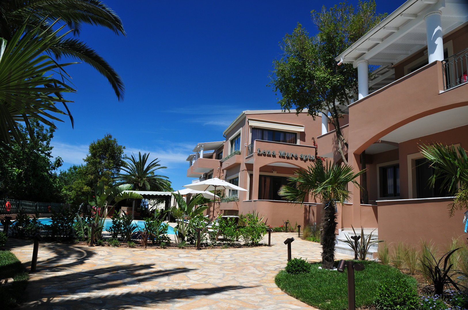 lena mare boutique hotel