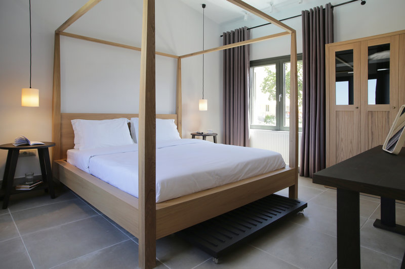 lena mare boutique hotel
