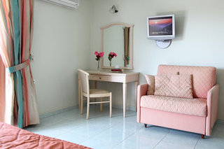 Lena Mare Boutique Hotel,Agios Spyridon Corfu>>Acharavi,5 star