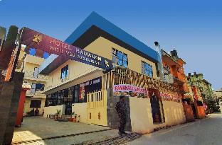Hotel Ramanam,Kathmandu Valley>>Kathmandu,3 star