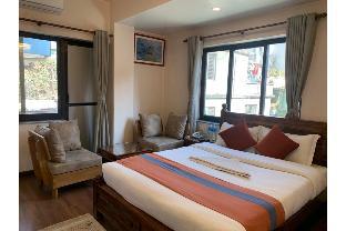 Hotel Ramanam,Kathmandu Valley>>Kathmandu,3 star