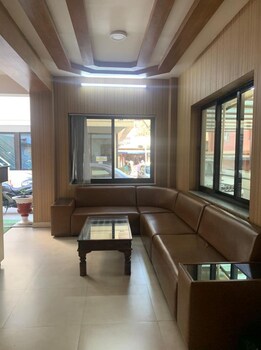 hotel ramanam