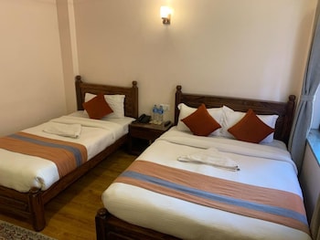 hotel ramanam