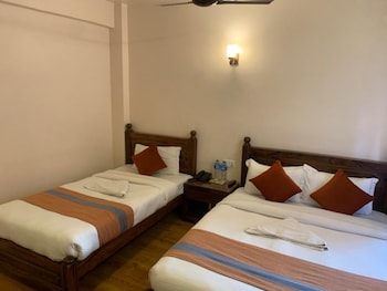 hotel ramanam