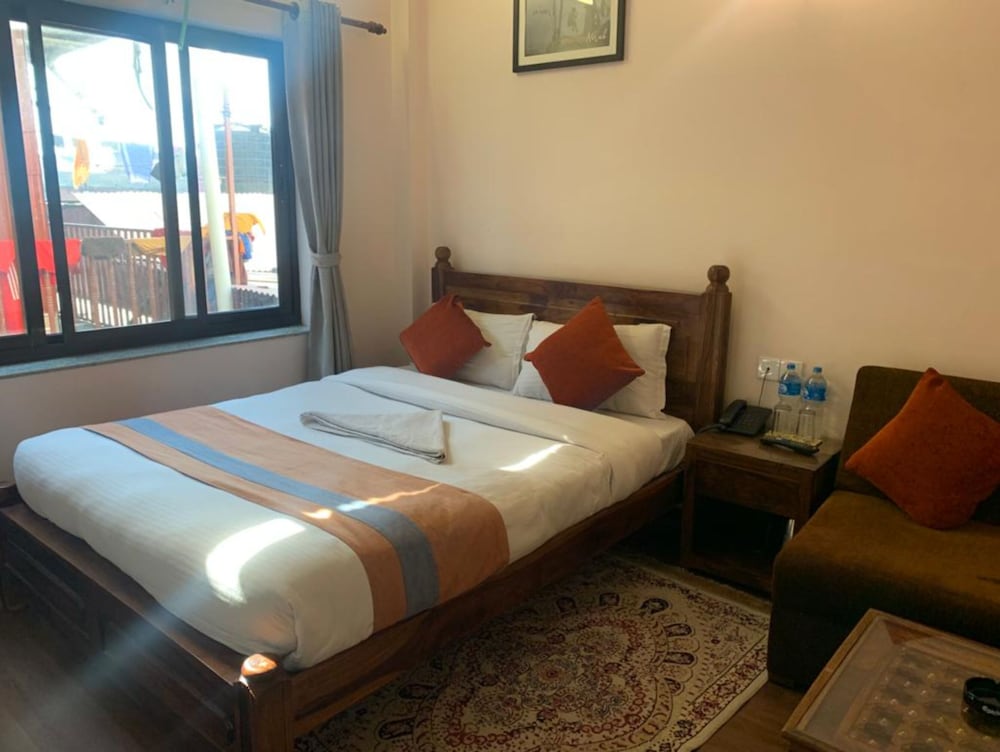kathmandu