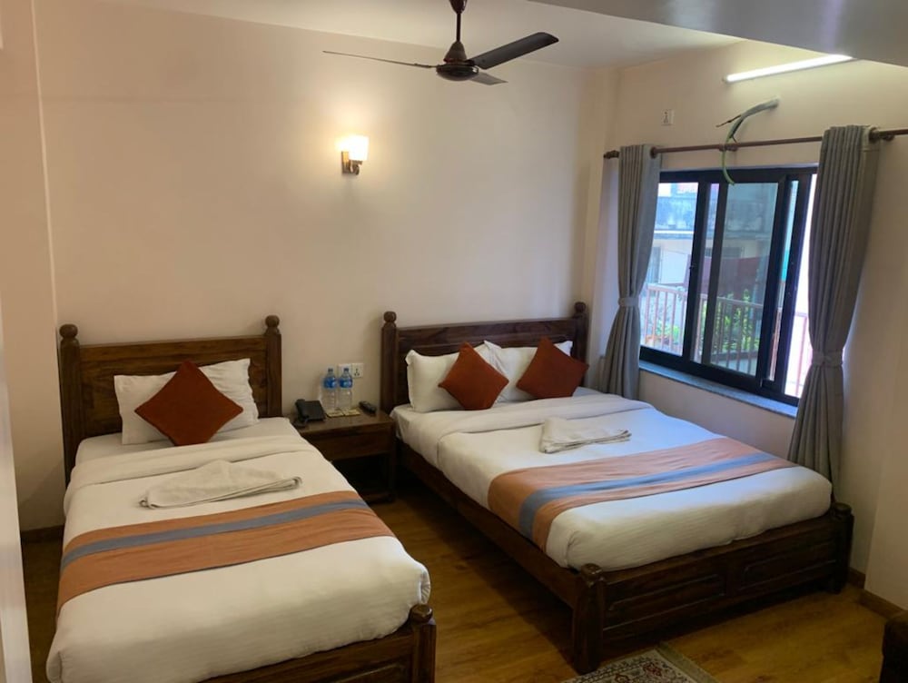 hotel ramanam
