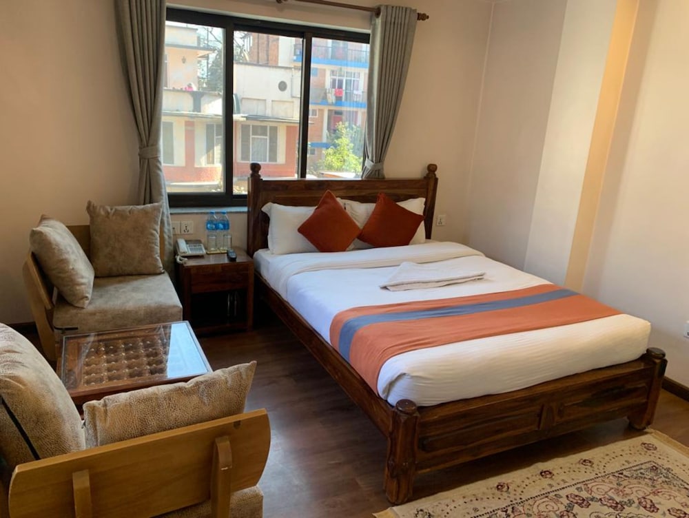 hotel ramanam