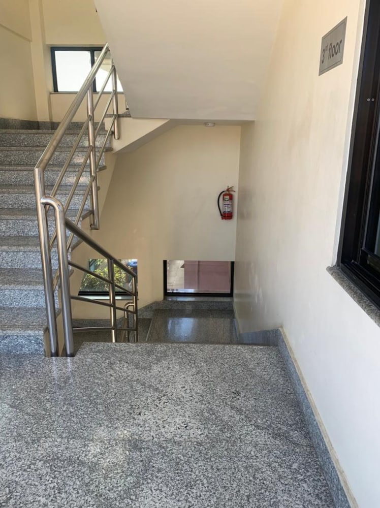 hotel ramanam