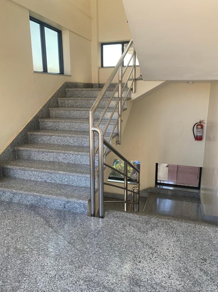 hotel ramanam