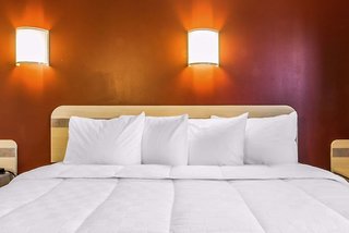 Red Roof Inn Johnstown,Pennsylvania>>Johnstown,2 star