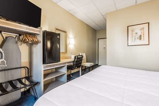 Red Roof Inn Johnstown,Pennsylvania>>Johnstown,2 star