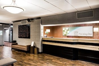 Holiday Inn Johnstown-Gloversville By Ihg,Gloversville>>Fulton,3 star