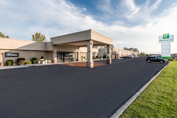holiday inn johnstown gloversville by ihg