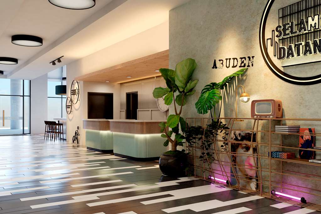 Innside By Melia Kuala Lumpur Cheras,,4 star