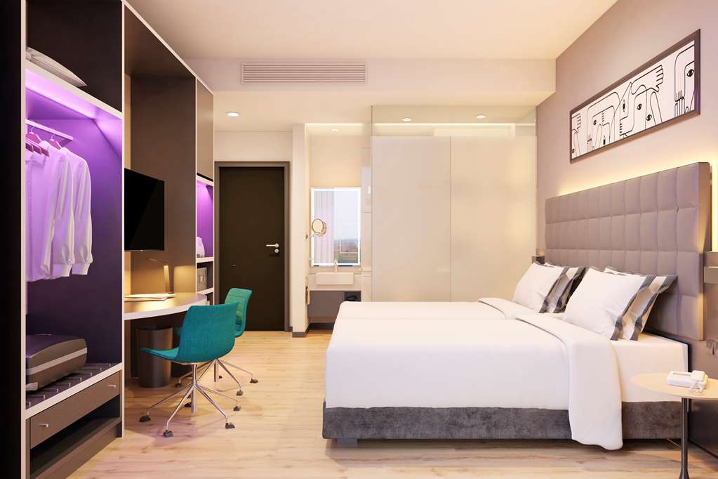 Innside By Melia Kuala Lumpur Cheras,,4 star