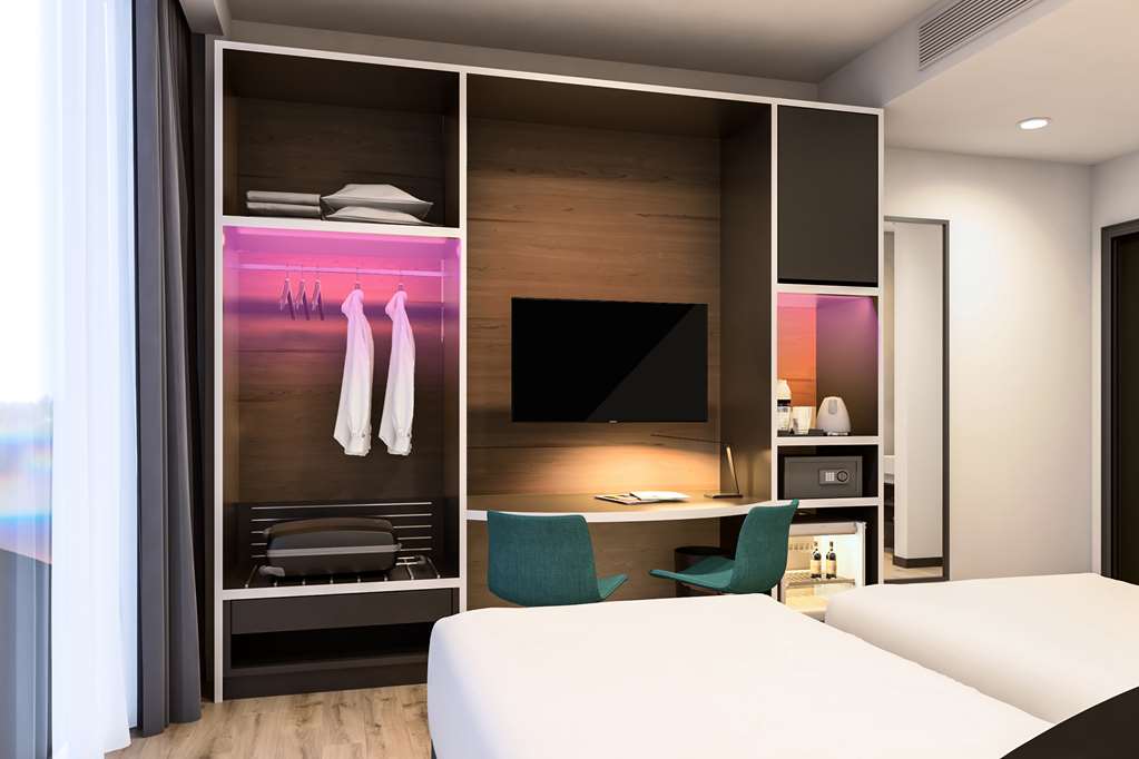 Innside By Melia Kuala Lumpur Cheras,,4 star