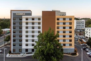 The Lodge At Duke Medical Center,Near Duke University,3 star