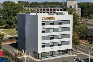 The Lodge At Duke Medical Center,Near Duke University,3 star