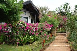 Fleur De Lys Resort & Spa Long Hai,Long Dien>>Ba Ria-Vung Tau Province,4 star