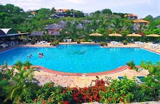 Fleur De Lys Resort & Spa Long Hai,Long Dien>>Ba Ria-Vung Tau Province,4 star