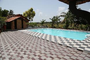 Green Palace Health Resort,Champakulam>>Alappuzha,3 star