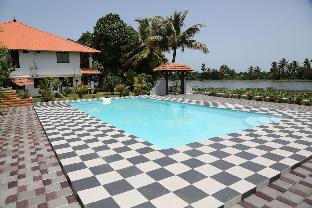Green Palace Health Resort,Champakulam>>Alappuzha,3 star