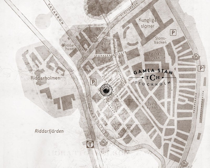 collectors victory apartments