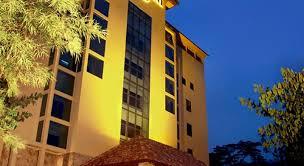 harmoni suites hotel