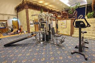 harmoni suites hotel