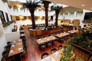 harmoni suites hotel