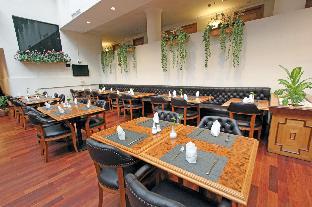 harmoni suites hotel