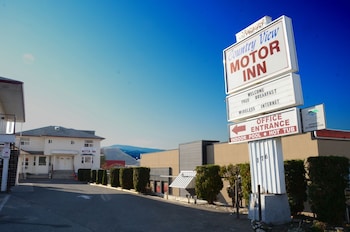 country view motor inn
