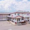 country view motor inn