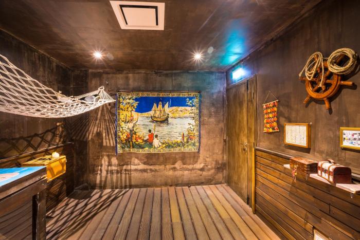 leonardo laura beach and splash resort