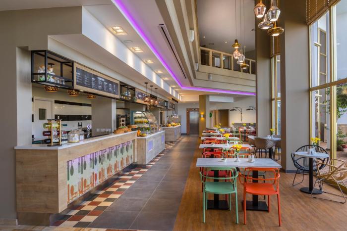 leonardo laura beach and splash resort