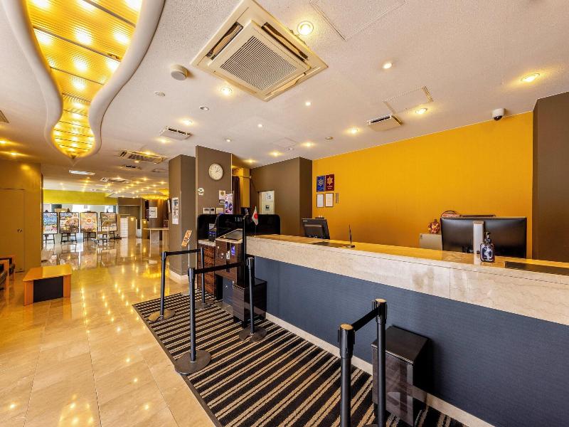 apa hotel kanazawa nishi