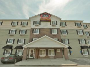 Woodspring Suites Kansas City Liberty,Liberty>>Kansas City,3 star