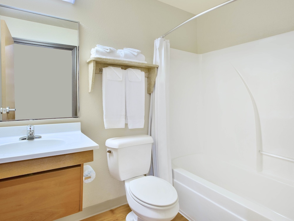 woodspring suites kansas city liberty
