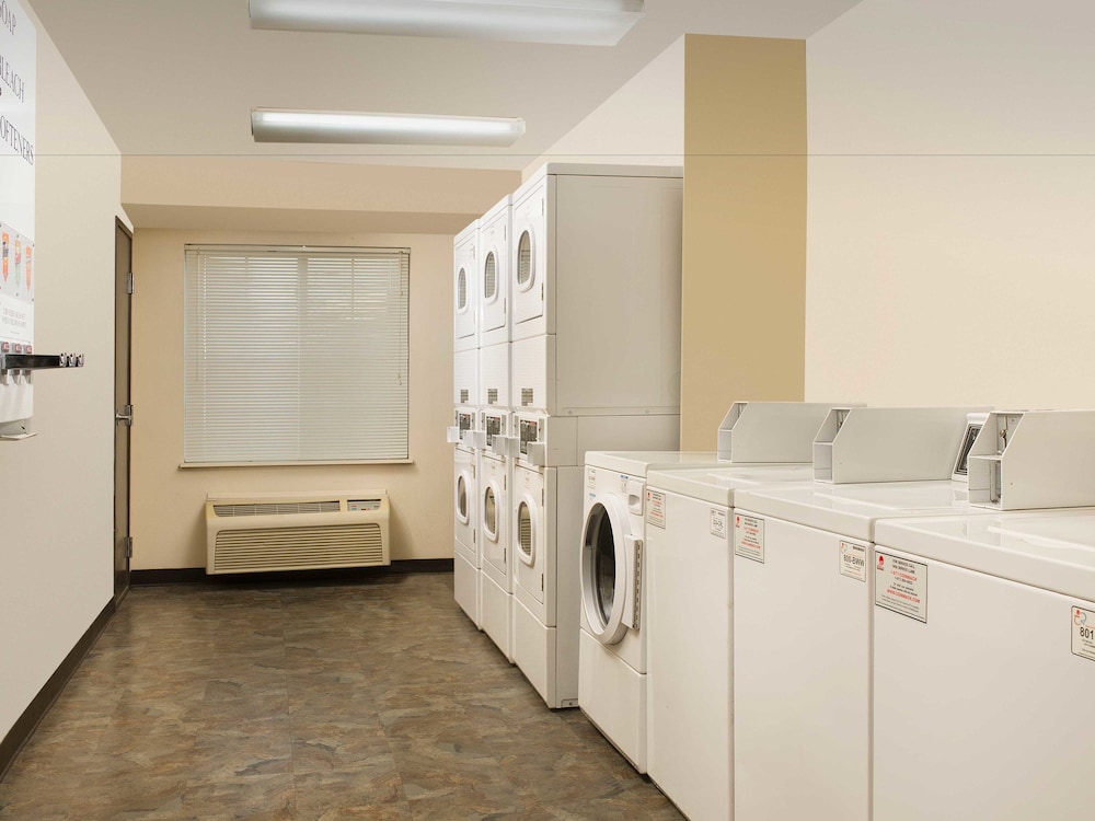 woodspring suites kansas city liberty
