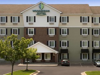 Woodspring Suites Kansas City Liberty,Liberty>>Kansas City,2.5 star
