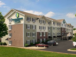 Woodspring Suites Kansas City Liberty,Liberty>>Kansas City,2.5 star