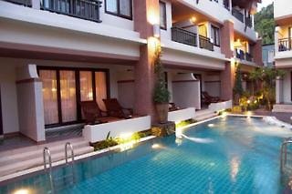 P.P. Palmtree Resort,Ko Phi Phi Don>>Ko Phi Phi,4 star