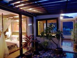 P.P. Palmtree Resort,Ko Phi Phi Don>>Ko Phi Phi,4 star