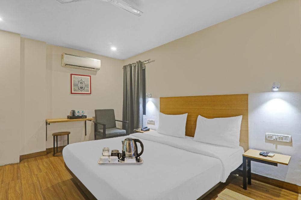 townhouse the shubham